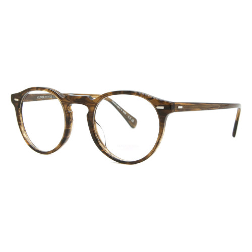 OLIVER PEOPLES GREGORY PECK OV5186 1689 OLIVER PEOPLES GREGORY PECK OV5186 1689